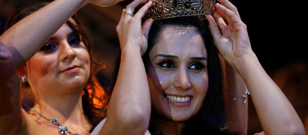 Ninorta Bano Ninorta Bano - Sputnik Mundo