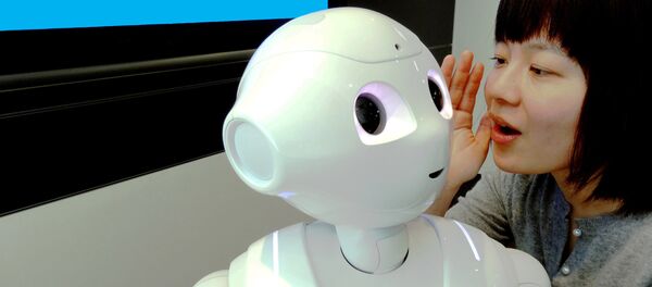 IBM Watson aprendiendo japonés - Sputnik Mundo