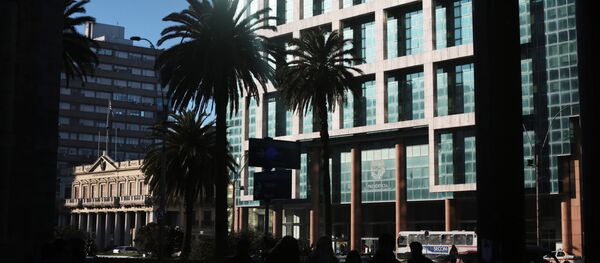 Montevideo, Uruguay Montevideo, Uruguay - Sputnik Mundo