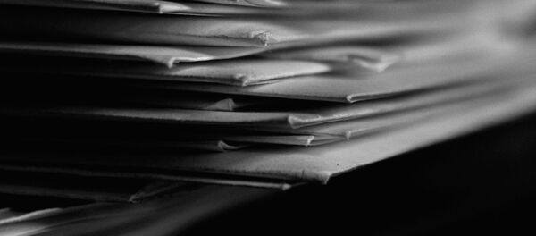 Papeles Papeles - Sputnik Mundo