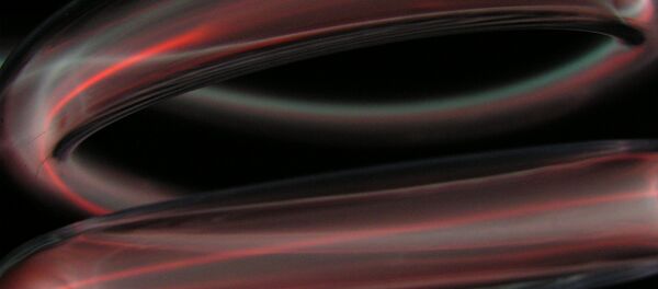 Plasma - Sputnik Mundo