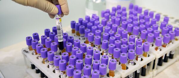 'No pasa WADA 2': el retorno del dopaje - Sputnik Mundo