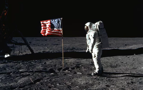 La misión Apolo 11 La misión Apolo 11 - Sputnik Mundo