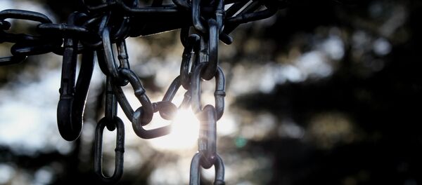 Ecuador y Colombia buscarán mecanismos para acabar con el tráfico de personas - Sputnik Mundo