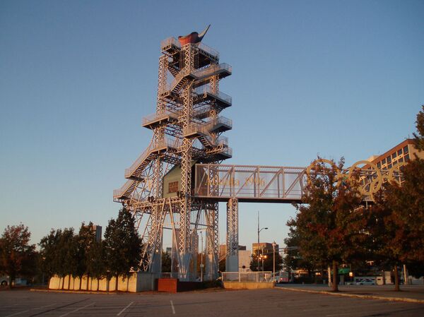 Antorcha olímpica en Atlanta. JJOO de Verano de 1996.  - Sputnik Mundo