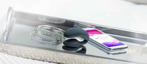 Juguete sexual We-Vibe 4 Plus - Sputnik Mundo