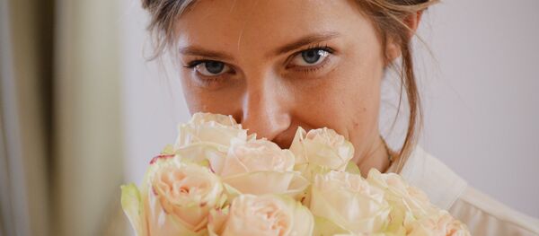 Прокурор Республики Крым Наталья Поклонская - Sputnik Mundo