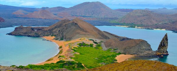 Islas Galápagos - Sputnik Mundo