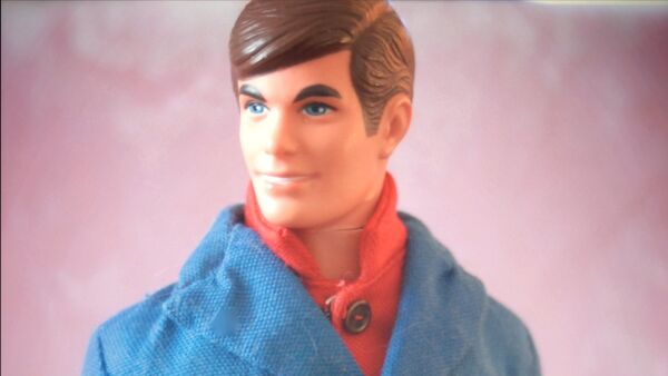 El muñeco 'Ken' - Sputnik Mundo