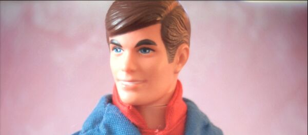 El muñeco 'Ken' - Sputnik Mundo