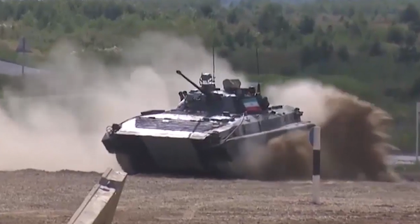 Army-2016 - Sputnik Mundo