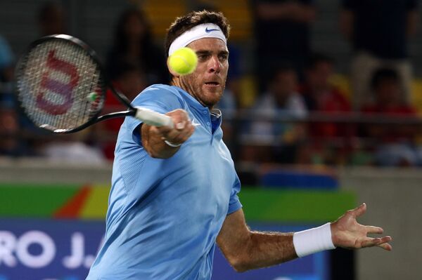 El rey de los juegos y el juego de los reyes: el tenis cumple 145 años El rey de los juegos y el juego de los reyes: el tenis cumple 145 años - Sputnik Mundo