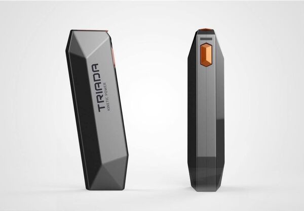 Nuevas 'start-ups' rusas: baterías que se autorecargan y tabletas para invidentes - Sputnik Mundo