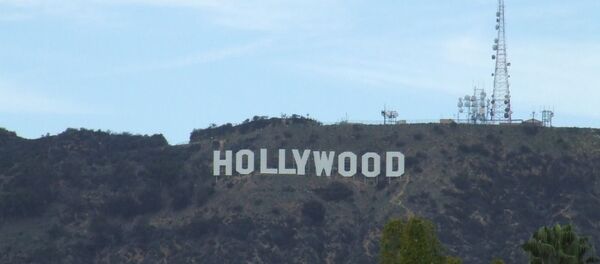 Hollywood - Sputnik Mundo