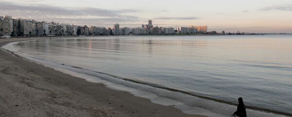 Río de la Plata - Sputnik Mundo