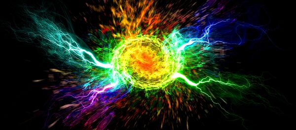 Una supernova - Sputnik Mundo