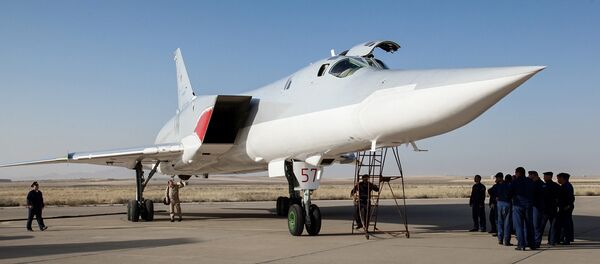 Base iraní de Hamadán - Sputnik Mundo