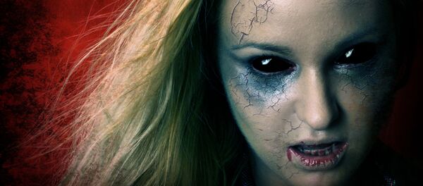 ¡El poder de Cristo te obliga! En Argentina se puede estudiar la carrera de exorcista - Sputnik Mundo