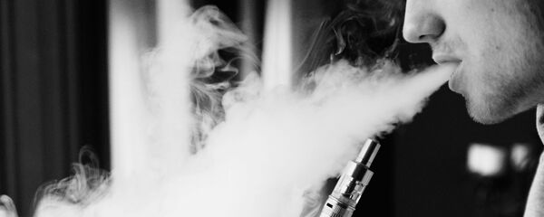 Vapeo Vapeo - Sputnik Mundo