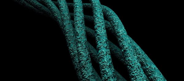 Cable eléctrico - Sputnik Mundo