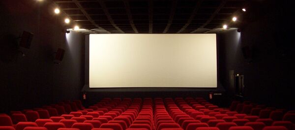 Cine - Sputnik Mundo