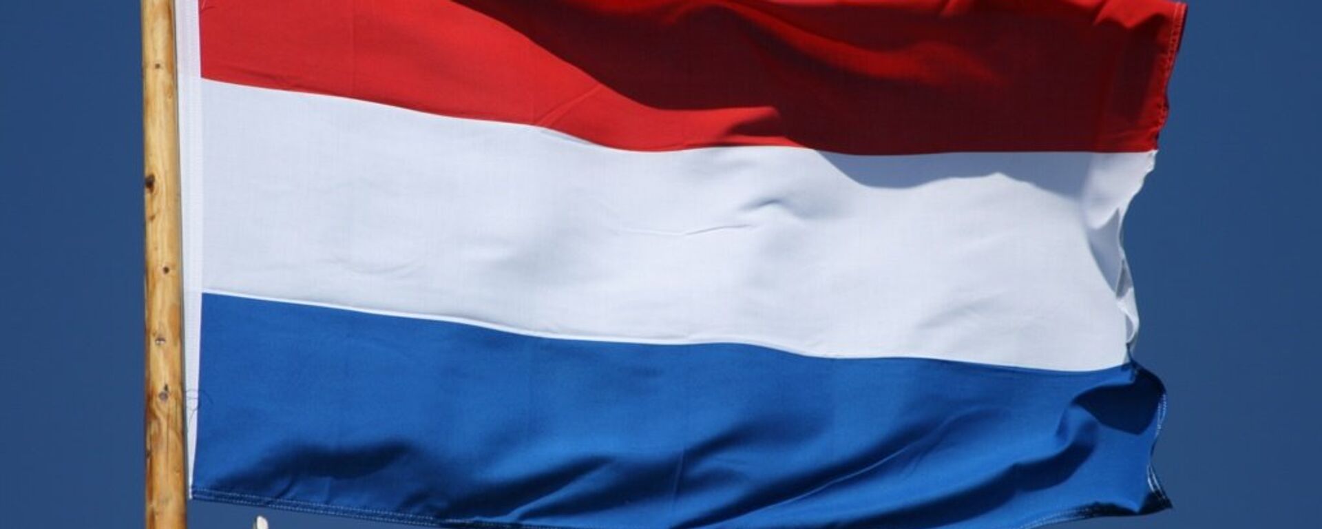 Bandera de Países Bajos Bandera de Países Bajos - Sputnik Mundo, 1920, 11.02.2022