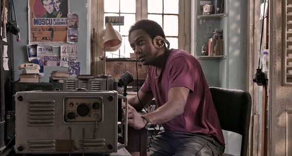 Tomás Cao da vida a Sergio. Completan la nómina actoral nombres como los de Yuliet Cruz, Armando Miguel, Idalmis García, Mario Guerra y Camila Arteche. - Sputnik Mundo