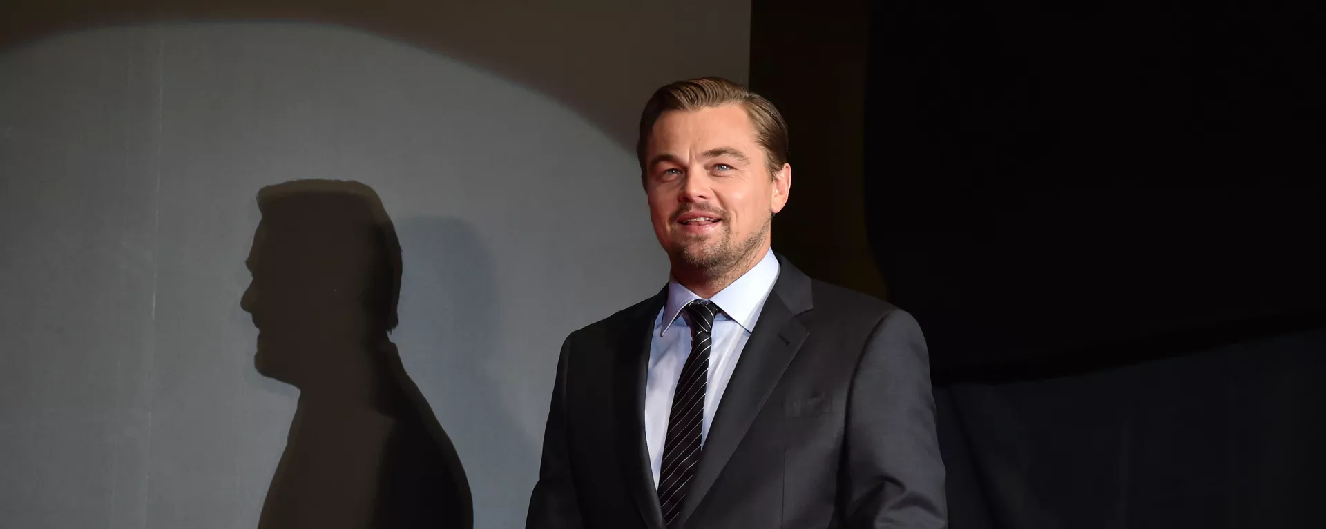 Leonardo DiCaprio, actor estadounidense Leonardo DiCaprio, actor estadounidense - Sputnik Mundo, 1920, 02.11.2021