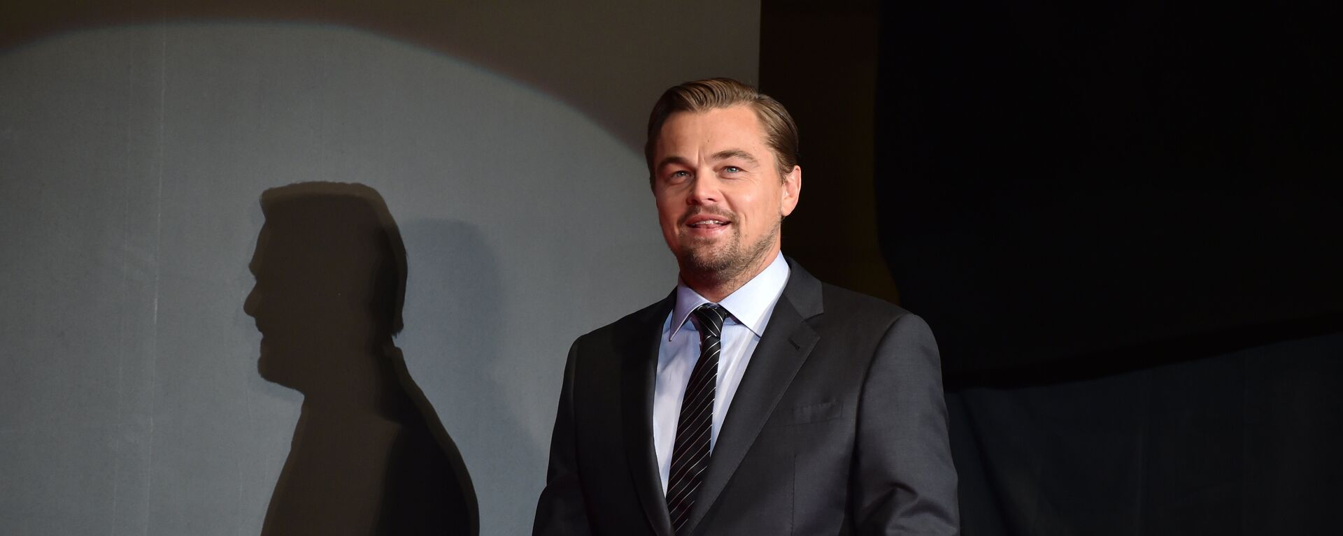 Leonardo DiCaprio, actor estadounidense  - Sputnik Mundo, 1920, 02.11.2021