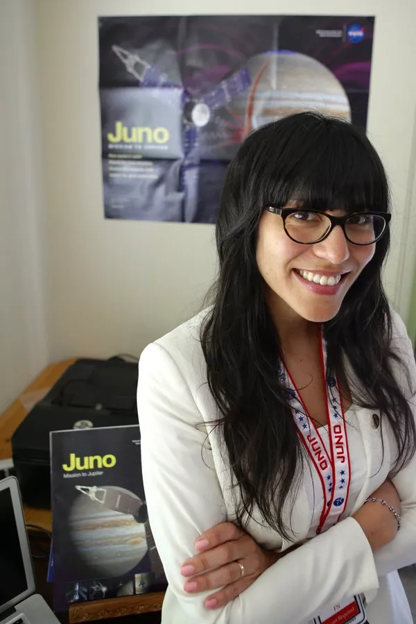Yamila Miguel Yamila Miguel - Sputnik Mundo