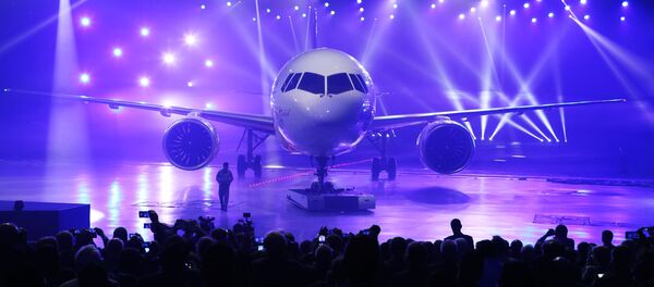 Las leyendas de la aviación civil rusa - Sputnik Mundo