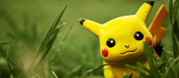 Pikachu, una de las criaturas de la franquicia Pokémon - Sputnik Mundo