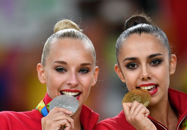 Los mejores momentos de los Juegos Olímpicos 2016 Los mejores momentos de los Juegos Olímpicos 2016 - Sputnik Mundo