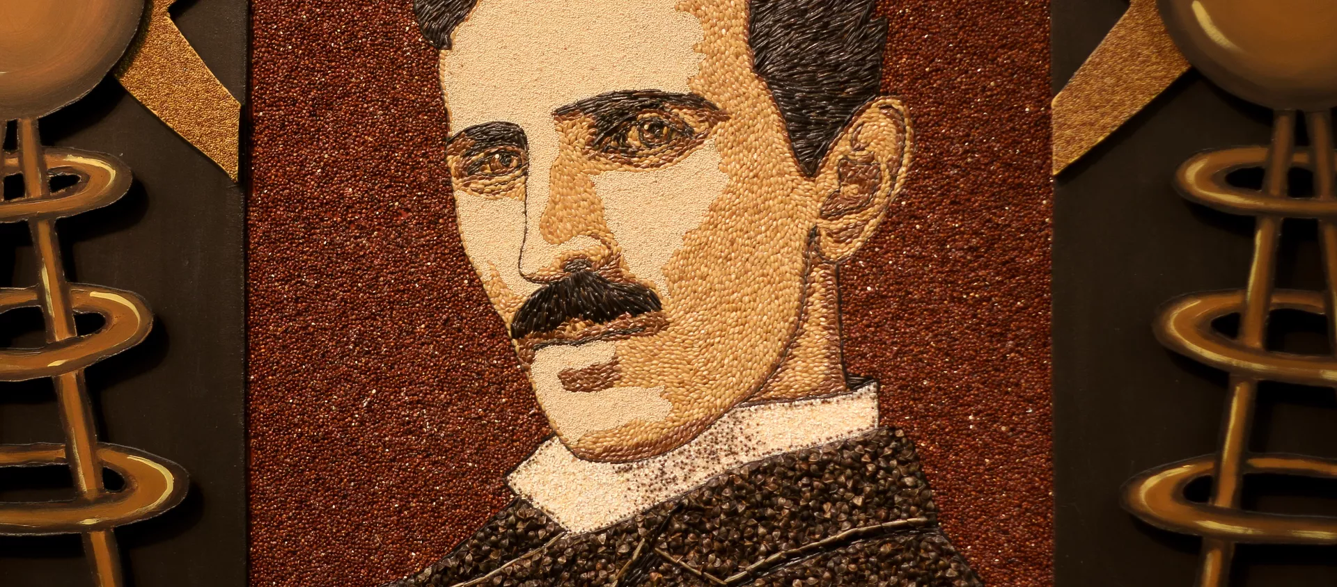Nikola Tesla Nikola Tesla - Sputnik Mundo, 1920, 22.08.2016