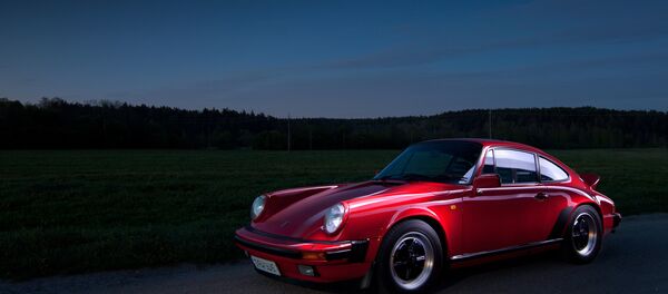 Porsche 911 Porsche 911 - Sputnik Mundo