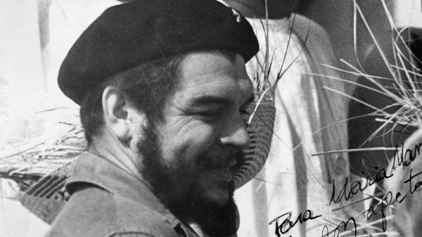 Ernesto 'Che' Guevara Ernesto 'Che' Guevara - Sputnik Mundo