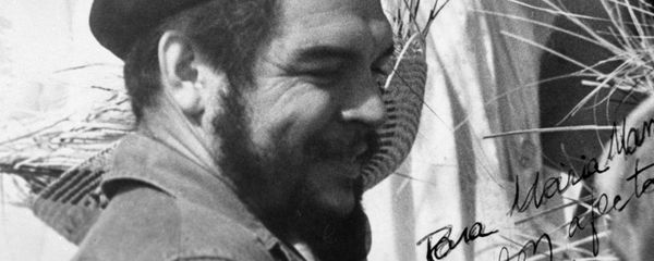 Ernesto 'Che' Guevara - Sputnik Mundo