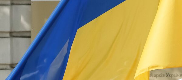 Petró Poroshenko, el presidente de Ucrania Petró Poroshenko, el presidente de Ucrania - Sputnik Mundo