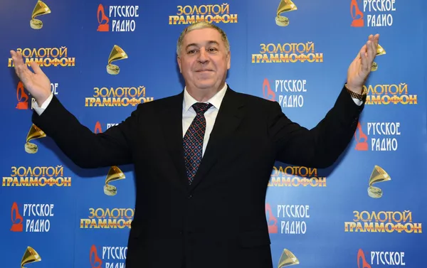 Mijaíl Gutseriev Mijaíl Gutseriev - Sputnik Mundo