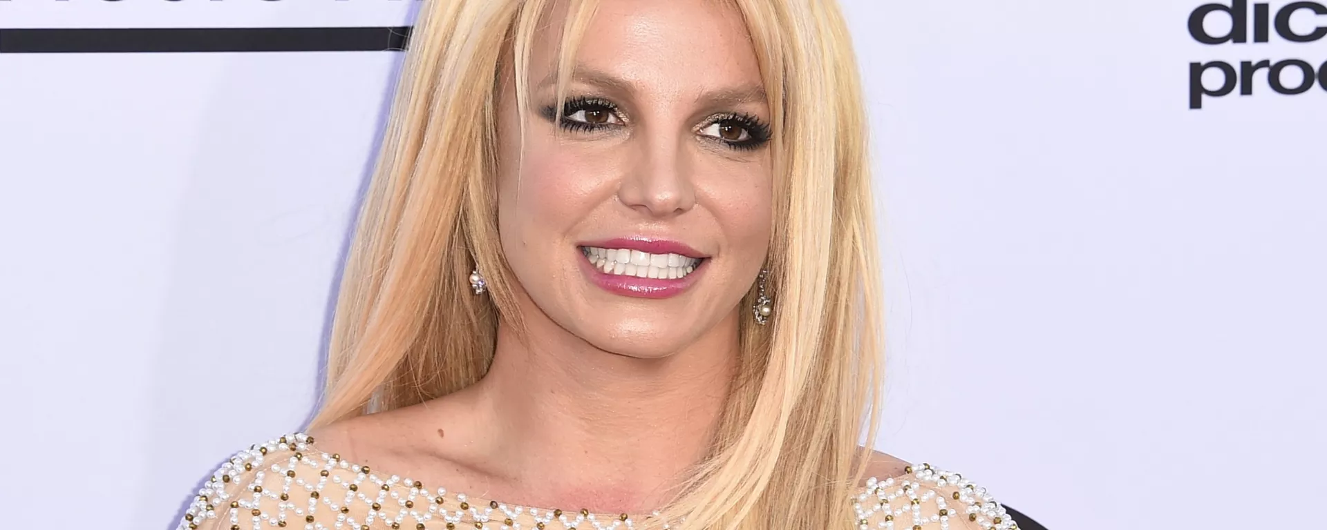 Britney Spears - Sputnik Mundo, 1920, 12.06.2019