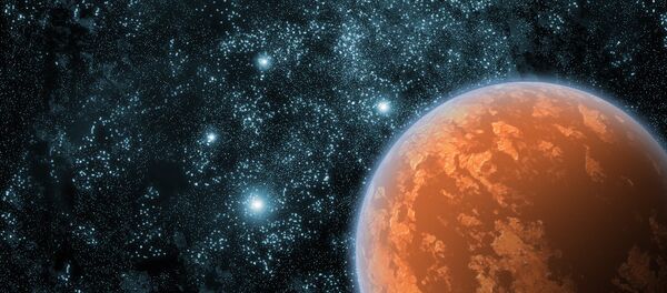 El espacio exterior El espacio exterior - Sputnik Mundo