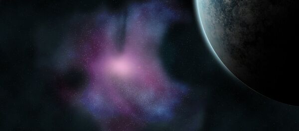 Planeta Planeta - Sputnik Mundo