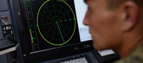 Maniobras de las unidades de guerra electrónica rusas - Sputnik Mundo