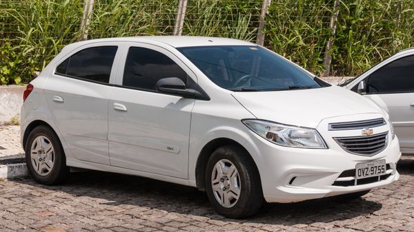 Chevrolet Onix Chevrolet Onix - Sputnik Mundo