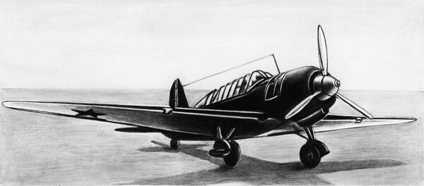 Bombardero Su-2 - Sputnik Mundo