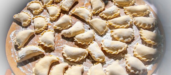 Cocina con Sputnik: Varéniqui - Sputnik Mundo