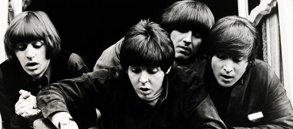 The Beatles The Beatles - Sputnik Mundo