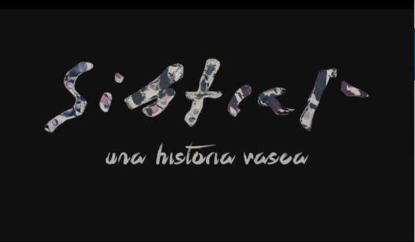 Captura de pantalla del trailer del filme Sistiaga, una historia vasca Captura de pantalla del trailer del filme Sistiaga, una historia vasca - Sputnik Mundo