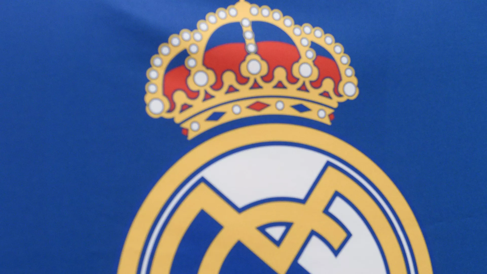 Real Madrid logo Real Madrid logo - Sputnik Mundo, 1920, 10.08.2021