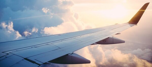 Inspectores militares de Chequia y EEUU realizarán vuelo sobre Rusia - Sputnik Mundo